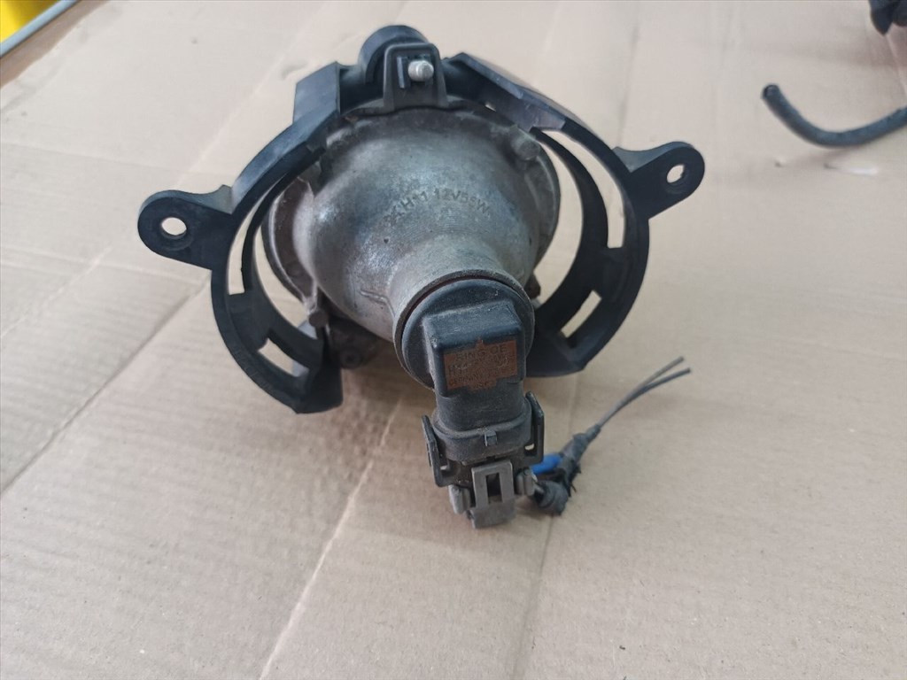 Opel Mokka Bal Ködfényszóró 9746 ,  2. kép