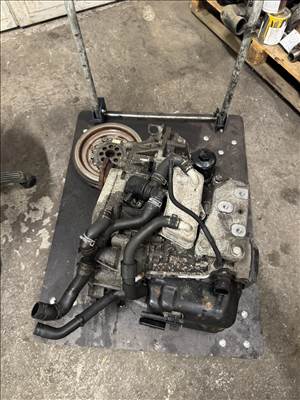 Skoda Octavia III RS 2.0 TSI PZQ DSG váltó