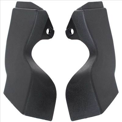 Opel Movano B motorháztető nyitó burkolat szett 2010-