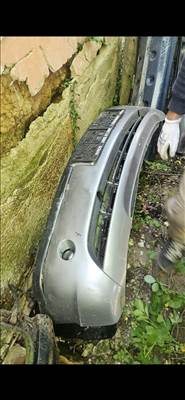 BMW 3-as sorozat E46 bmw e46 facelift lökhárító 