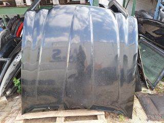 Jaguar XJ JAGUAR XJ Motorháztető