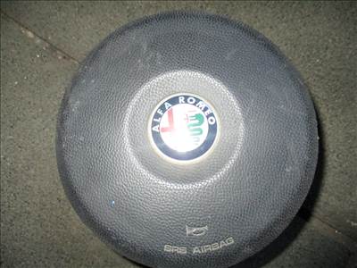 Alfa Romeo 159 kormánylégzsák