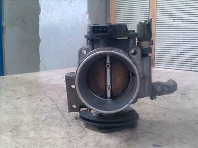 VOLVO 460 Fojtószelep mechanikus