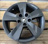 Skoda 16os gyári alufelni 5x112 Octavia Superb Karoq Kodiaq Yeti