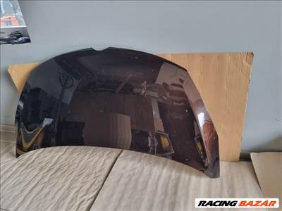 Opel Zafira C Motorháztető Barna 10451
