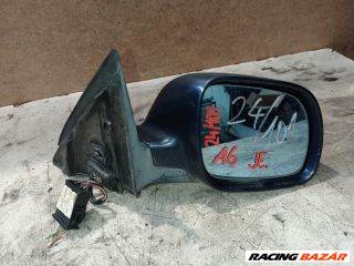 Audi A6 (C5 - 4B) Jobb Visszapillantó Tükör (Elektromos) *135194* e6012319