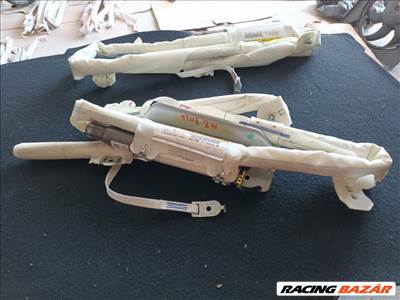 Opel Meriva B Jobb első Függöny Légzsák 6702 , 13250503