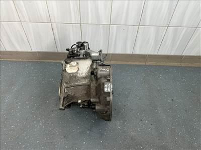 Mercedes A 180 W169 váltó CDI 6sebesseges