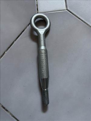 Volvo S60, Volvo V60, Volvo V90 vonószem 31680604