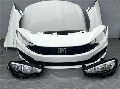 Fiat Tipo II Első lökhárító 