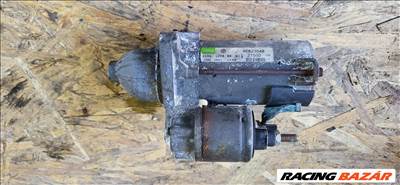 Fiat PANDA PUNTO DOBLO 03- 1.3 Önindító bendix tekercs motor 4147 46823548