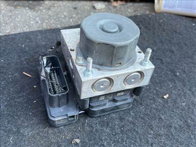 DACIA SANDERO II  ABS Kocka