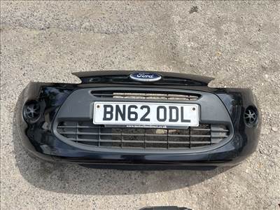 FORD KA II  Első Lökhárító (Részeivel)