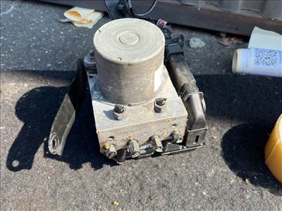 HONDA CR-V III RE ABS Kocka