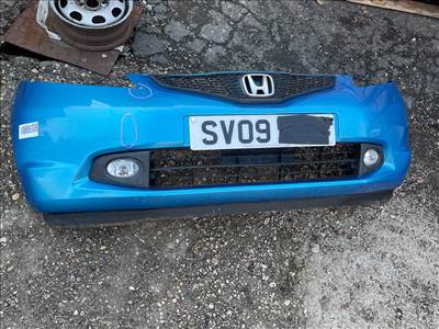 HONDA JAZZ III GE Első Lökhárító (Részeivel)