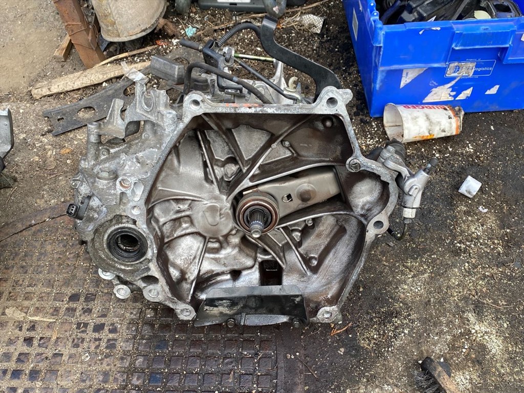HONDA JAZZ III GE Váltó (Mechanikus) 1. kép