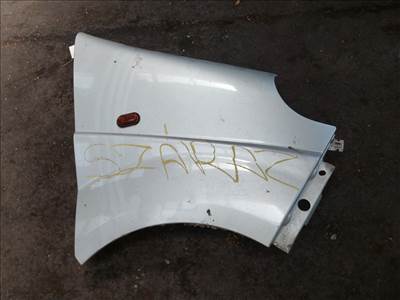 OPEL VIVARO 01-06 Jobb első sárvédő