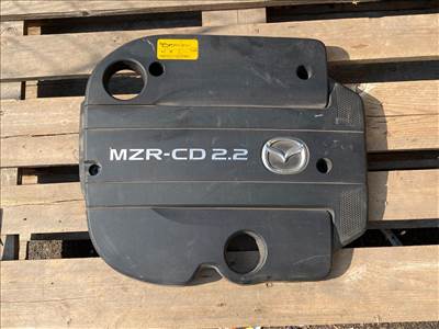 MAZDA 6 GH Felső Motorburkolat