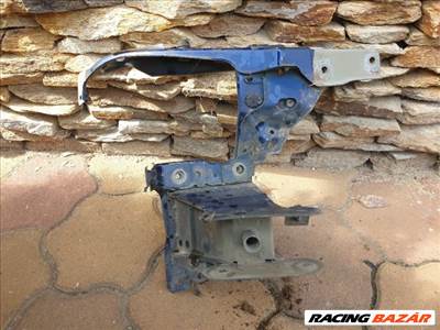 Opel Astra H Jobb lámpakeret + nyúlványvég  13110788