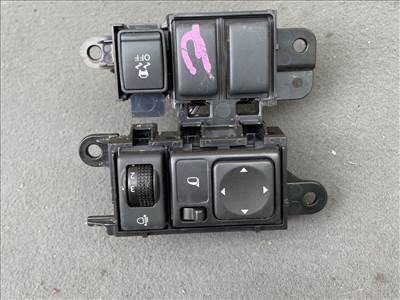 NISSAN JUKE F15 Tükör Kapcsoló