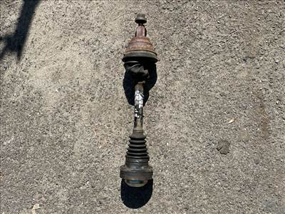 AUDI A3 8P1 Bal Féltengely 014381