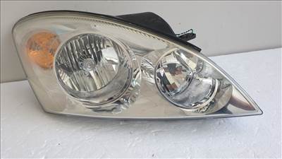 511534 Kia Ceed 2008, Jobb Első Lámpa, Fényszóró, 92102-1H010.