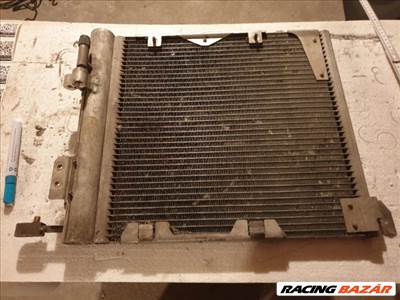 Opel Zafira A, Opel Astra G Klímahűtő Y20dth  24465322