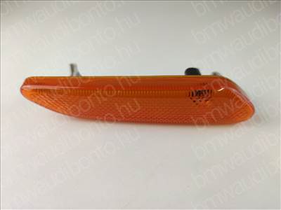 MINI COUNTRYMAN (R60) Bal első oldal irányjelző lámpa (index) (9802567)