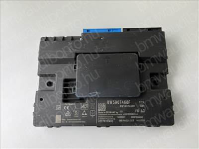 AUDI A4 B9 (8W2, 8WC) Gateway elektronika (8W5907468F)