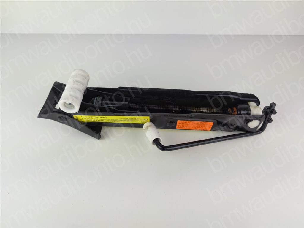 AUDI A6 C7 (4G2, 4GC) Emelő (4G0011031F) 1. kép