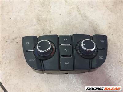 Opel Astra J Fűtéskapcsoló  13360099