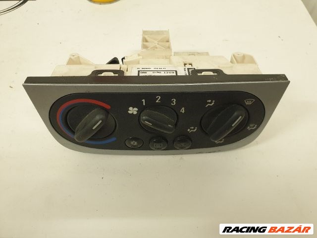 Opel Corsa C, Opel Tigra TwinTop Fűtéskapcsoló  1. kép