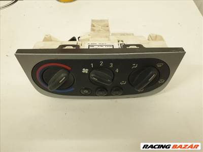 Opel Corsa C, Opel Tigra TwinTop Fűtéskapcsoló 