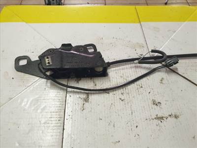 Opel Astra H TwinTop 1.8 Csomagtérajtó zárszerkezet jobb 133067202