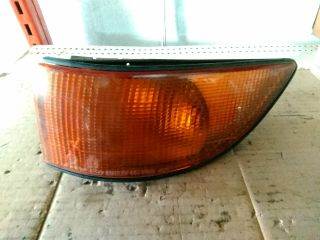 Mitsubishi Lancer IV Bal első Irányjelző *39899* stanley-0455702l