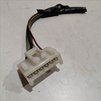 204394 Fiat Fiorino , Qubo, Citroen Nemo, Peugeot Bipper hátsó lámpa elektromos csatlakozó 1358249080