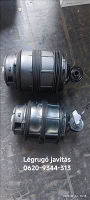 légrugó, légrugó kompresszor javítás 