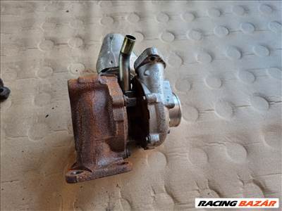 Opel Mokka 1.7 CDTI Turbó 3776 ,  55567731 a17dts