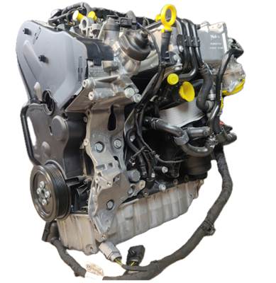 BMW X5 G05 Komplett motor xDrive 40i B58B30C