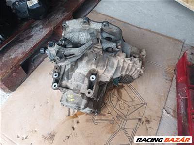 Opel Corsa E 1.0 DI Turbo ecoFlex Start&Stop Váltó M22 6234 ,  55593609