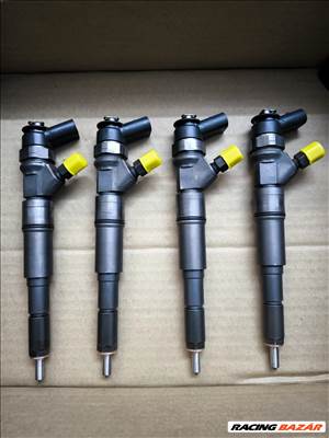 Bmw E60 E61 E87 E90 E91 bosch porlasztó 0445110209