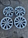  5x112 lyukosztású 6JJ 17" újszerű gyári Volkswagen alufelni
