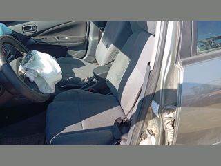 Nissan Almera II Bal első Ablakemelő Szerkezet (Elektromos)*147863*