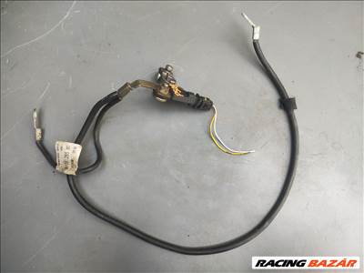 Peugeot 508 I negatív akkumulátor csatlakozó  9676828580