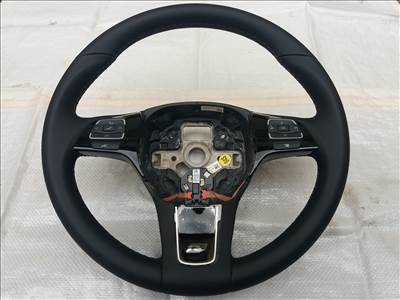 Volkswagen Touareg II VW Touareg 7P R-line bör multikormány