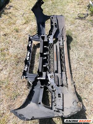 SsangYong Musso Első Lökhárító (Üres)  k7871138000