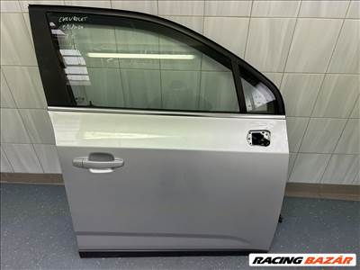 Chevrolet Orlando jobb első ajtó (az ár az üres ajtóra értendő) 