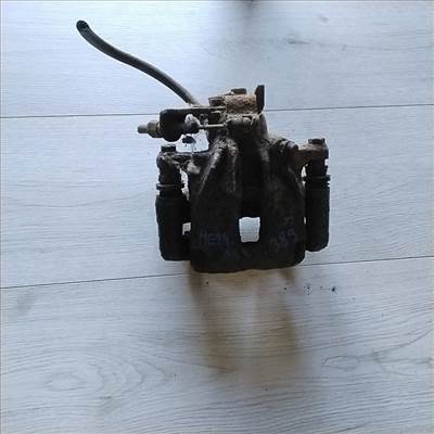 OPEL VIVARO 01-06 Jobb hátsó féknyereg munkahengerrel