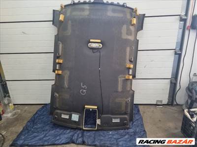 Audi Q5 (8R) Tetőkárpit 3414 8r0867501