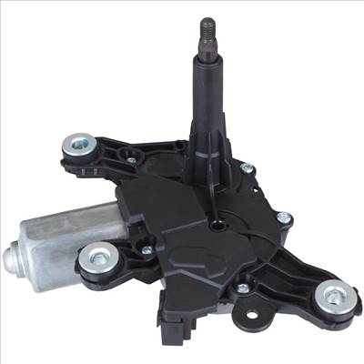 Dacia Sandero II hátsó ablaktörlő motor 2012-